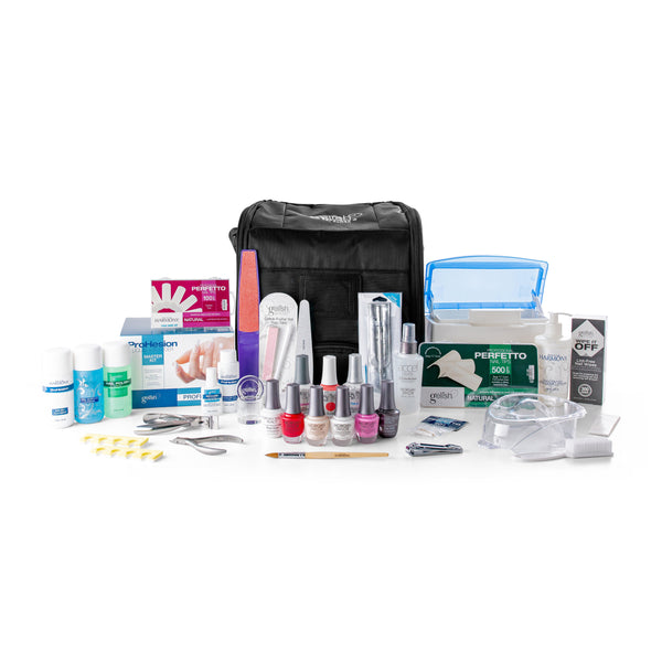 New popular nail tech bundle