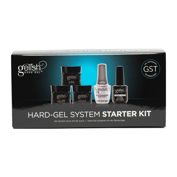 GELISH Pro Nail Kit on sale