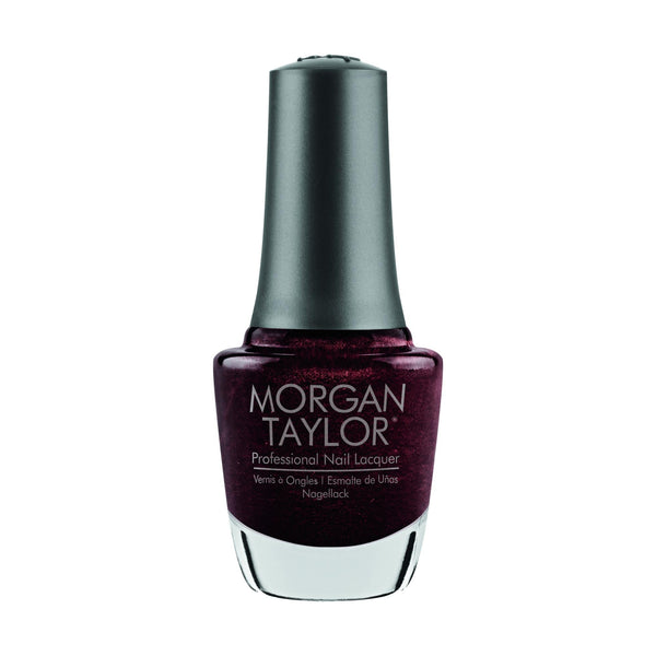 Morgan taylor nail deals polish seal the deal