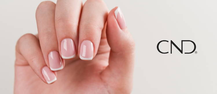 How to Create the Perfect French Manicure