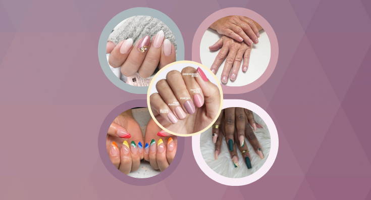 5 Nail Trends to Nail in 2022