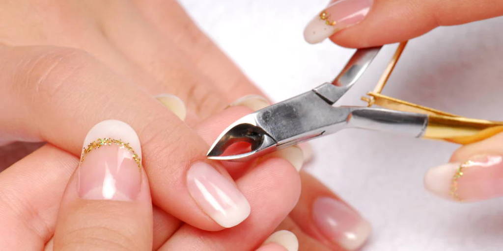 The Cuticle: To Cut or Not To Cut?