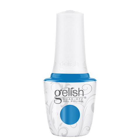 Image of Gelish Gel Polish, I Was Framed, 0.5 fl oz