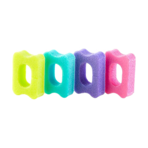 Image of Individual Finger & Toe Spacers, Assorted