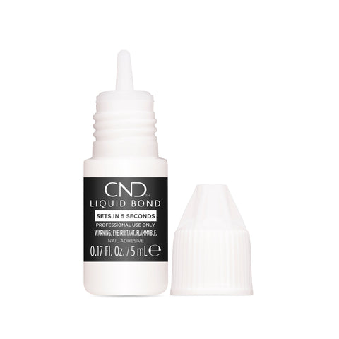 Image of CND Liquid Bond, 0.17 oz