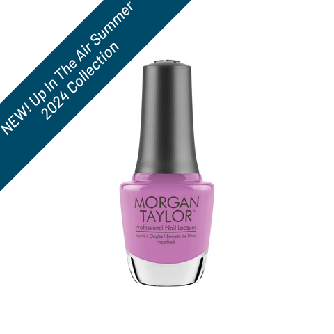 Image of Morgan Taylor Lacquer, Got Carried Away, 0.5 fl oz