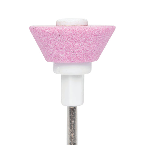 Image of Gelish Mini On the Go Electric Nail File & 12 Bits