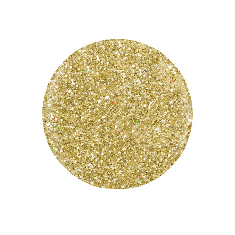 Image of Morgan Taylor Lacquer, All That Glitters Is Gold, 0.5 fl oz