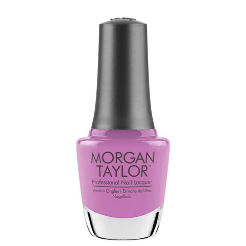 Image of Morgan Taylor Lacquer, Got Carried Away, 0.5 fl oz