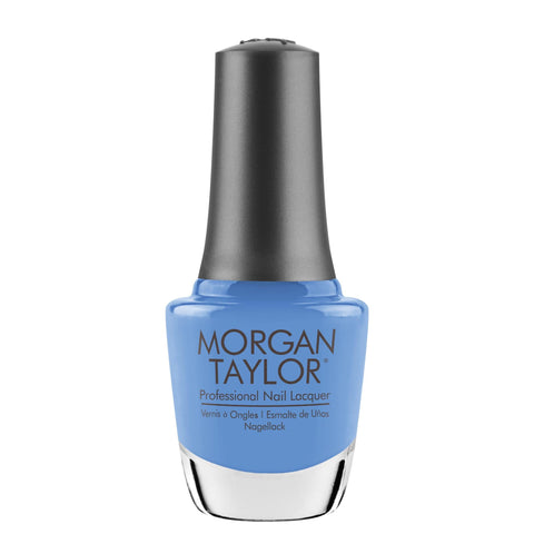Image of Morgan Taylor Lacquer, Soaring Above It All, 0.5 fl oz