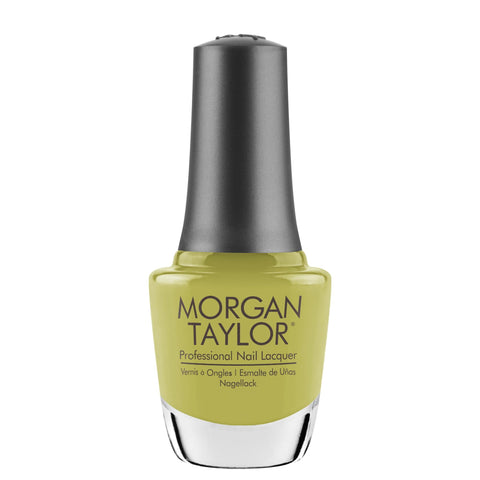 Image of Morgan Taylor Lacquer, Flying Out Loud, 0.5 fl oz