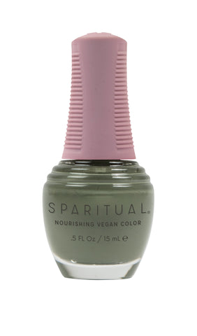 Image of SpaRitual Nourishing Vegan Color, Dance of Life, 0.5 oz