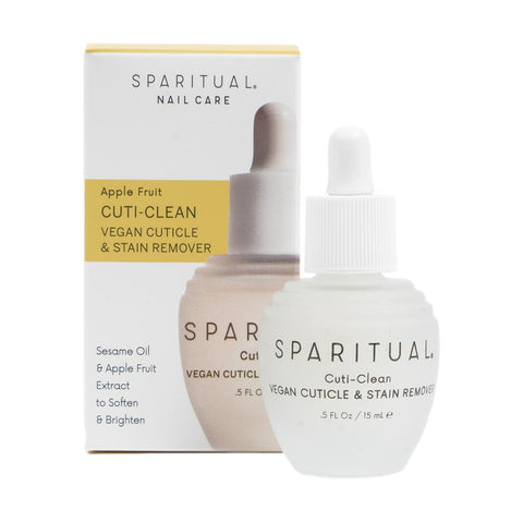 Image of SpaRitual Cuti-Clean Vegan Cuticle & Stain Remover