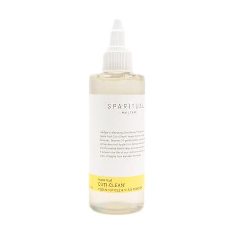 Image of SpaRitual Cuti-Clean Vegan Cuticle & Stain Remover