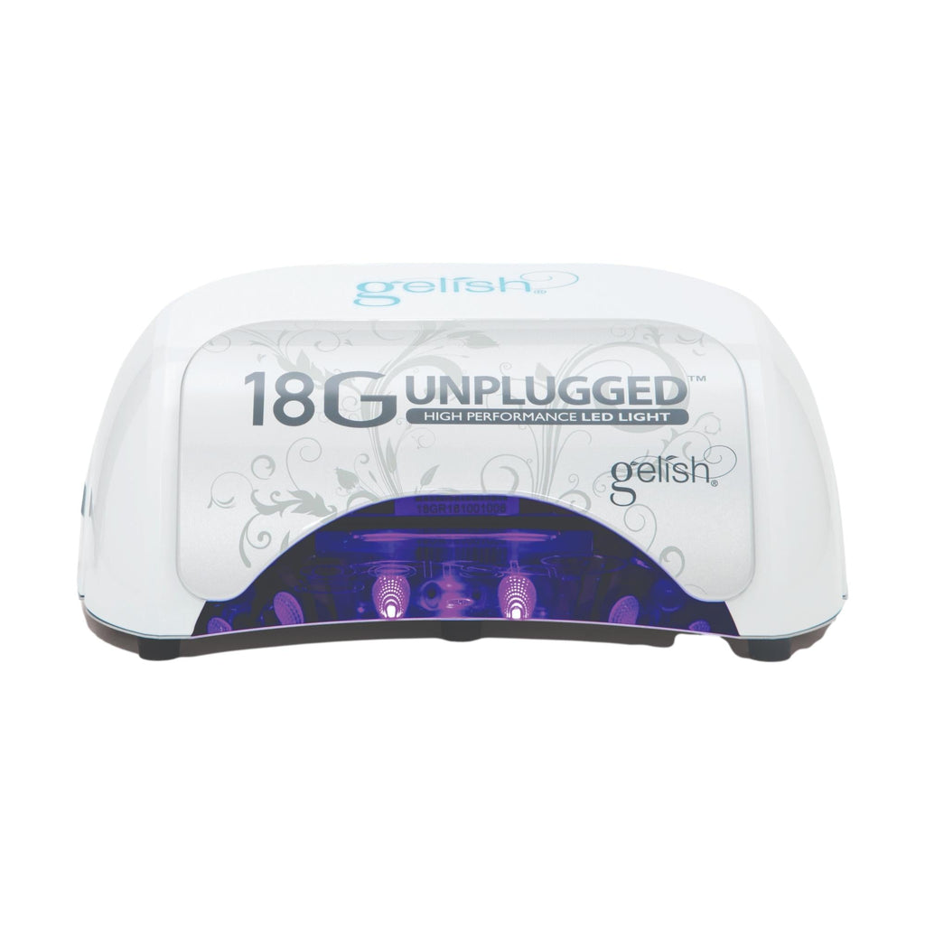 Gelish 18G Unplugged LED Nail Light