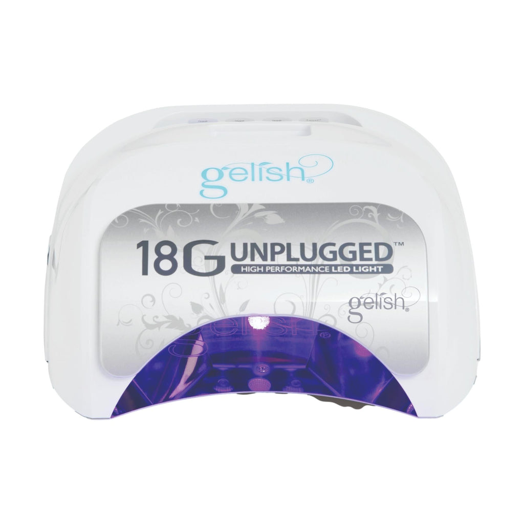 Gelish 18G Unplugged LED Nail Light