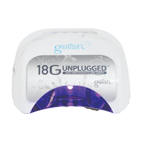 Image of Gelish 18G Unplugged LED Nail Light