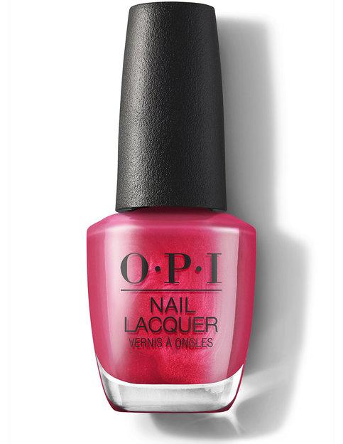 OPI Nail Lacquer Emmy, have you seen Oscar?