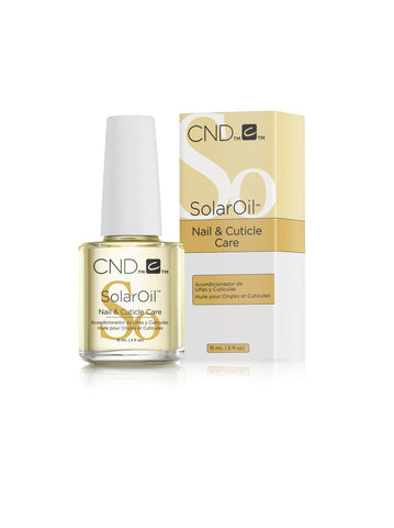 Image of CND SolarOil