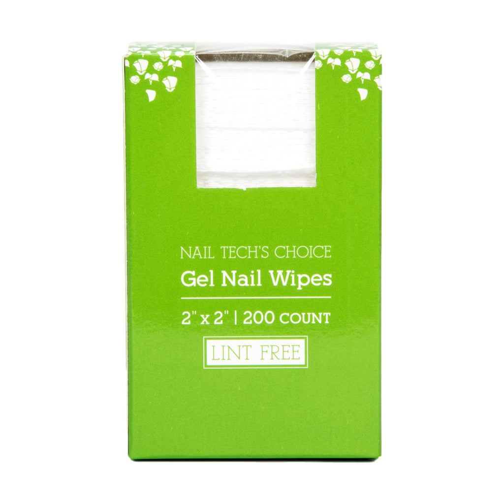 Intrinsics Lint Free Nail Wipes, 200 ct – Universal Pro Nails