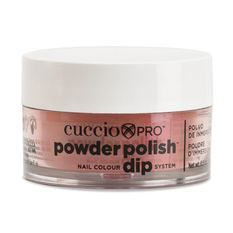 Image of Cuccio Pro Powder Polish, 0.5 oz