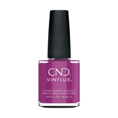 Image of CND Vinylux, Orchid Canopy, 0.5 fl oz
