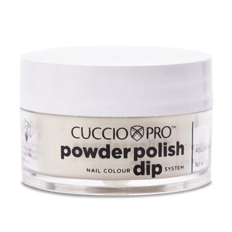 Image of Cuccio Pro Powder Polish, 0.5 oz