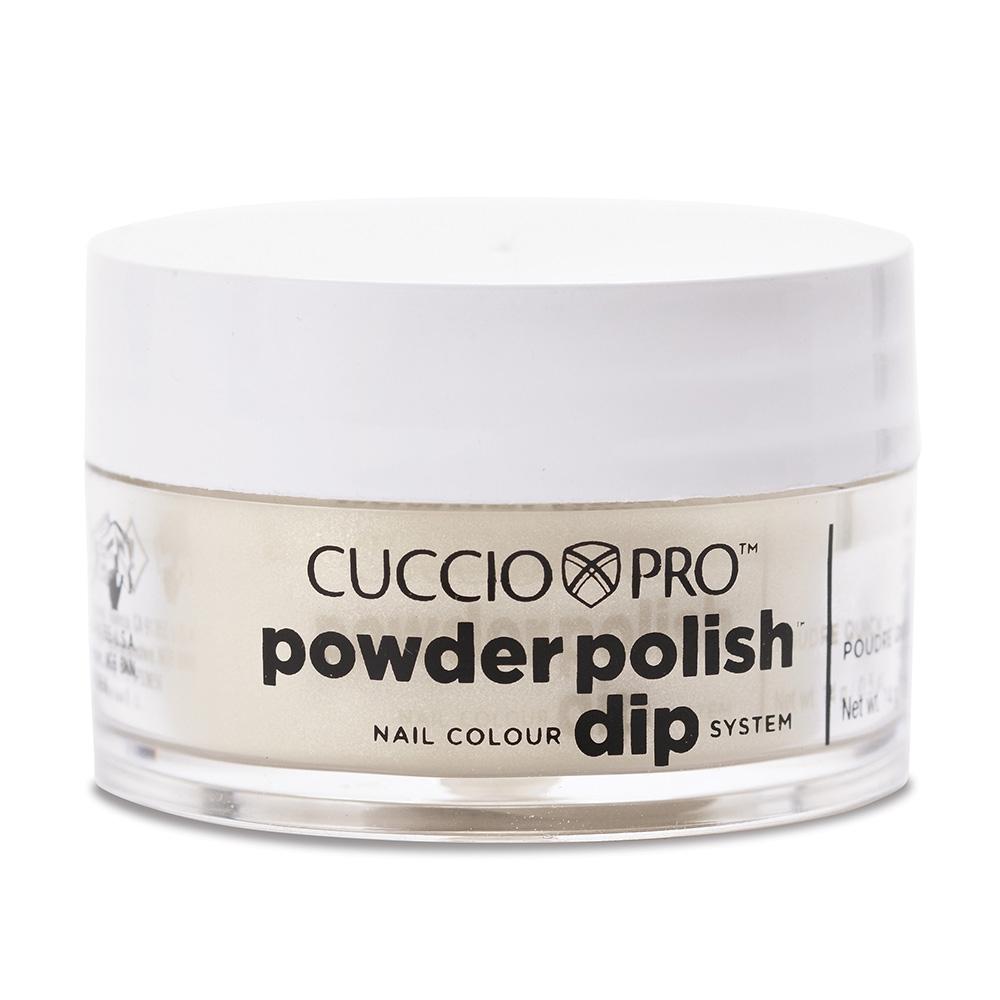 Cuccio Pro Powder Polish, 0.5 oz