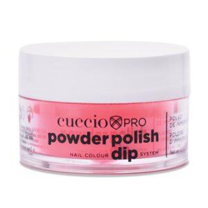 Image of Cuccio Pro Powder Polish, 0.5 oz