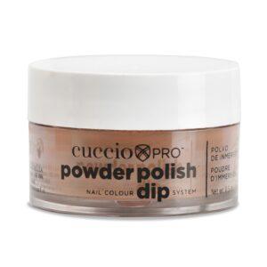 Image of Cuccio Pro Powder Polish, 0.5 oz