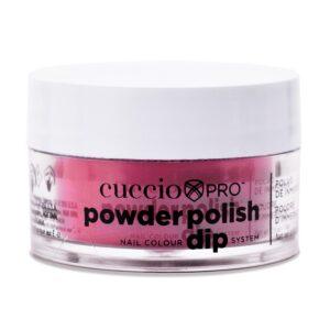 Image of Cuccio Pro Powder Polish, 0.5 oz