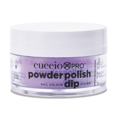 Image of Cuccio Pro Powder Polish, 0.5 oz