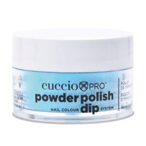 Cuccio Pro Powder Polish, 0.5 oz