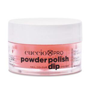 Image of Cuccio Pro Powder Polish, 0.5 oz