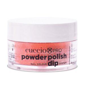 Cuccio Pro Powder Polish, 0.5 oz