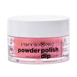 Image of Cuccio Pro Powder Polish, 0.5 oz