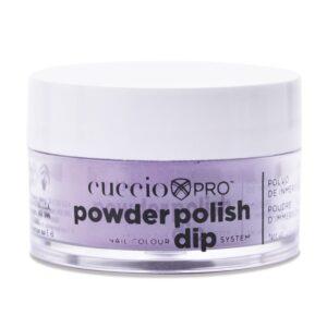 Image of Cuccio Pro Powder Polish, 0.5 oz