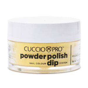 Image of Cuccio Pro Powder Polish, 0.5 oz