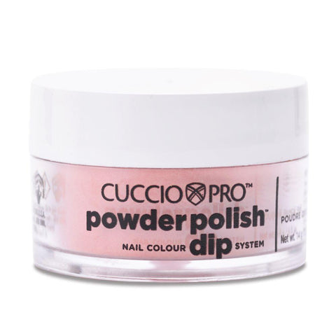 Image of Cuccio Pro Powder Polish, 0.5 oz