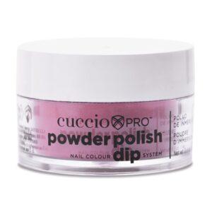 Image of Cuccio Pro Powder Polish, 0.5 oz