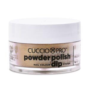 Image of Cuccio Pro Powder Polish, 0.5 oz