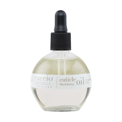 Image of Cuccio Revitalizing Cuticle Oil