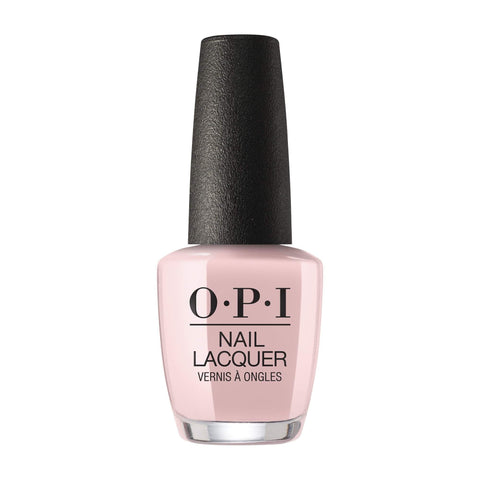 Image of OPI Nail Lacquer- Bare My Soul