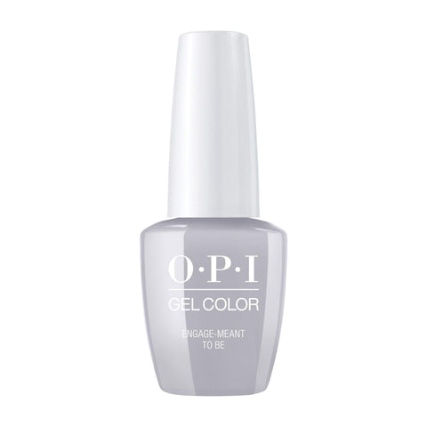 Image of OPI GelColor - Engage-meant to Be