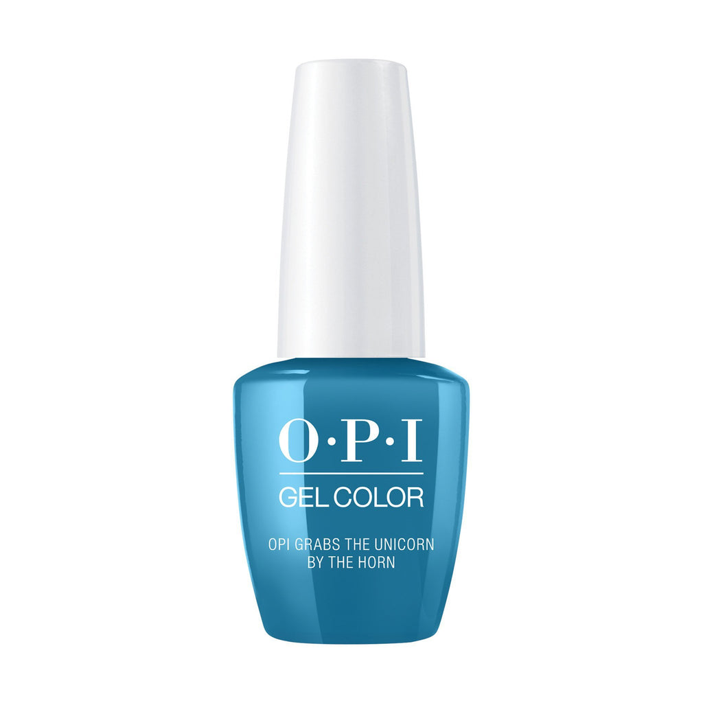 OPI GelColor OPI Grabs the Unicorn by the Horn, .5 fl. oz