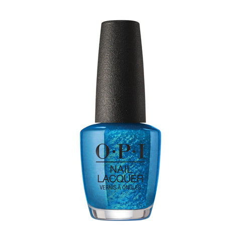Image of OPI Nail Lacquer Nessie Plays Hide & Sea-k, .5 fl. oz
