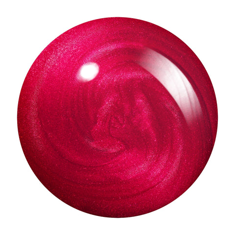 Image of OPI Powder Perfection Red Heads Ahead, 1.5  oz