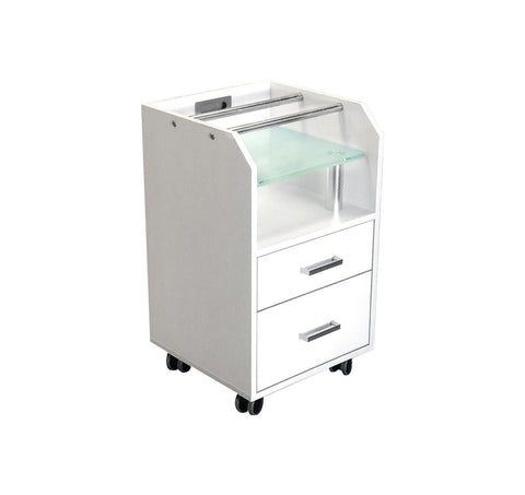 Image of Glasglow Pedicure Trolley