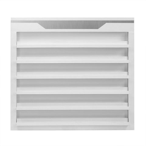 Image of Sonoma Double Shelves Polish Display