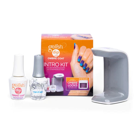 Image of Gelish Ombre Coat Intro Kit